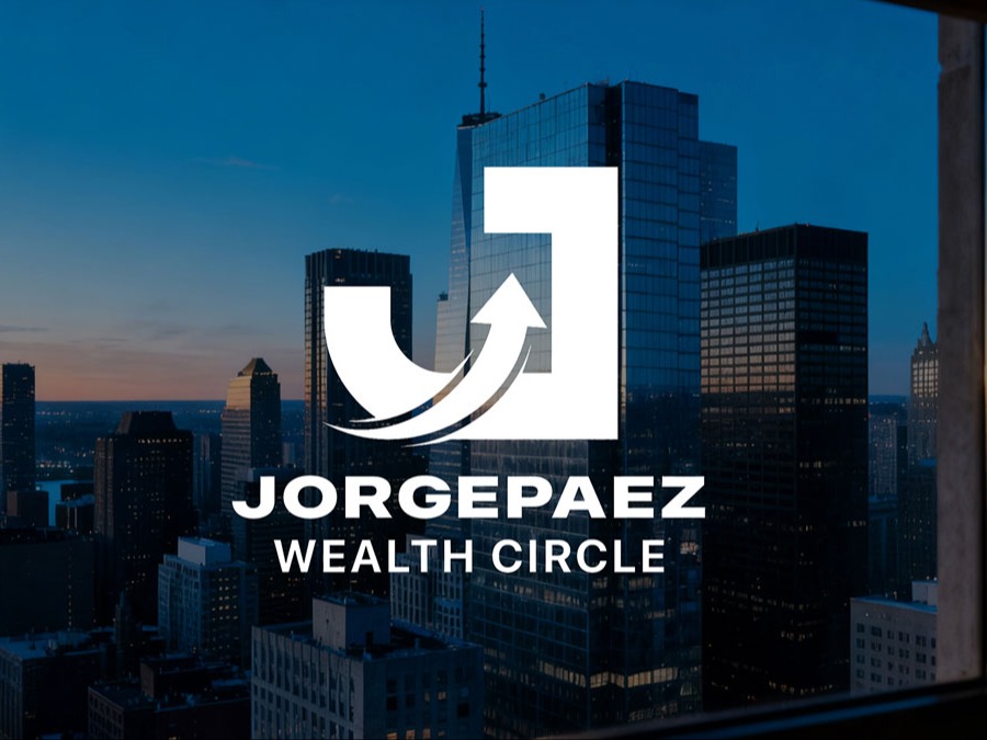 About Jorgepaez Wealth Circle